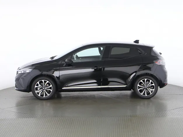 Renault Clio 1.6 E-Tech techno