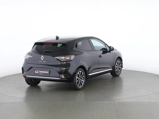 Renault Clio 1.6 E-Tech techno