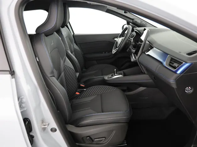 Renault Symbioz 1.8 E-Tech esprit Alpi