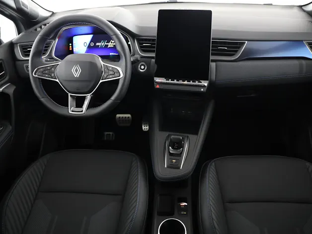 Renault Symbioz 1.8 E-Tech esprit Alpi