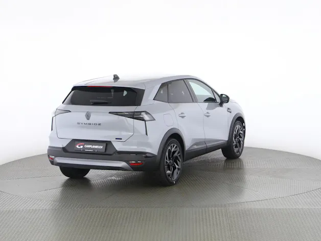 Renault Symbioz 1.8 E-Tech esprit Alpi