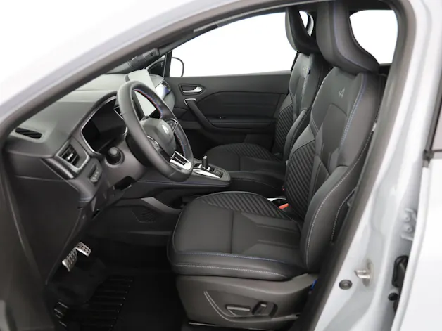 Renault Symbioz 1.8 E-Tech esprit Alpi