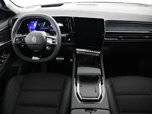 Renault Austral 1.3 TCe esprit Alpine