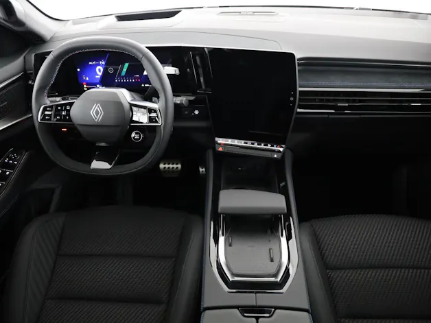 Renault Austral 1.3 TCe esprit Alpine