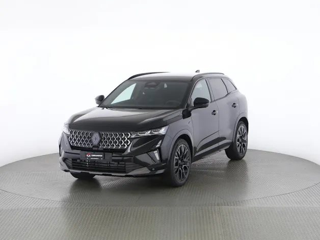 Renault Austral 1.3 TCe esprit Alpine