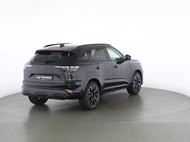 Renault Austral 1.3 TCe esprit Alpine