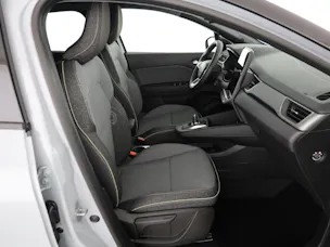 Renault Captur 1.8 E-Tech techno