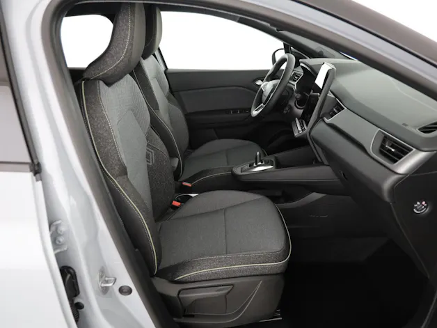 Renault Captur 1.8 E-Tech techno