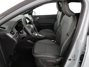 Renault Captur 1.8 E-Tech techno