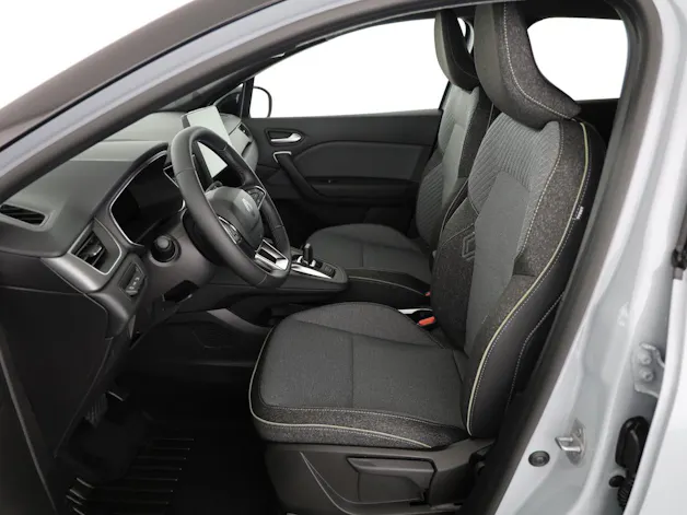 Renault Captur 1.8 E-Tech techno