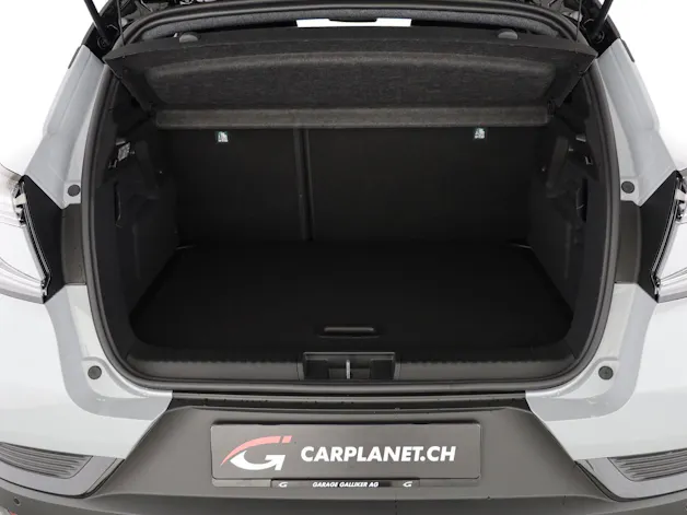 Renault Captur 1.8 E-Tech techno