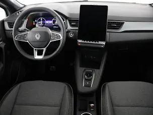 Renault Captur 1.8 E-Tech techno