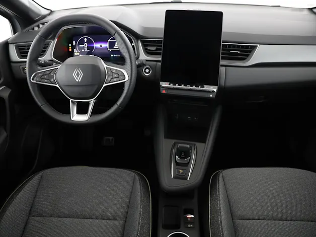 Renault Captur 1.8 E-Tech techno