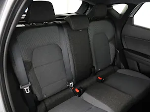 Renault Captur 1.8 E-Tech techno