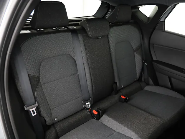 Renault Captur 1.8 E-Tech techno