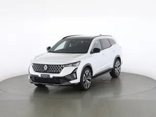 Renault Espace 1.2 E-Tech iconic