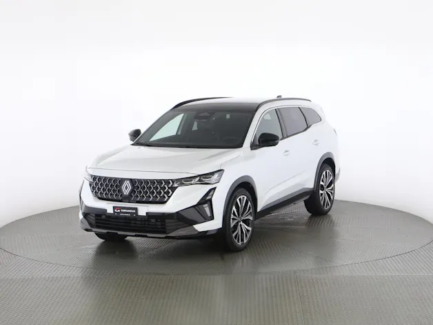 Renault Espace 1.2 E-Tech iconic
