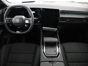 Renault Espace 1.2 E-Tech iconic