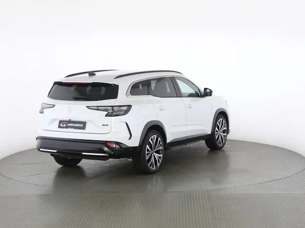 Renault Espace 1.2 E-Tech iconic
