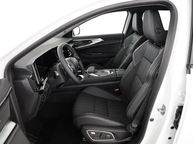 Renault Espace 1.2 E-Tech iconic