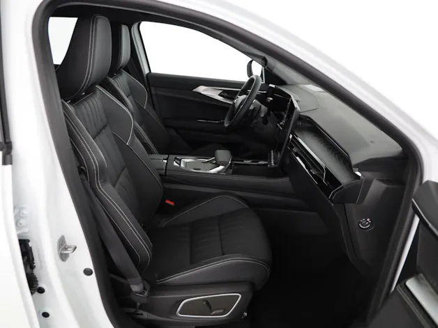 Renault Espace 1.2 E-Tech iconic