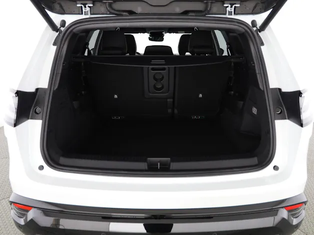 Renault Espace 1.2 E-Tech iconic