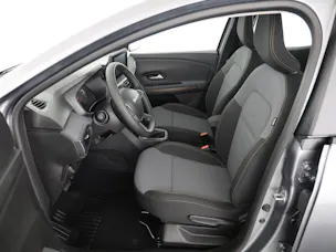 Dacia Sandero 1.0 TCe 90 Stepway Extreme