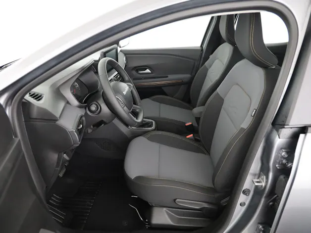 Dacia Sandero 1.0 TCe 90 Stepway Extreme