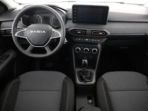 Dacia Sandero 1.0 TCe 90 Stepway Extreme