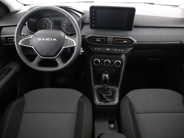 Dacia Sandero 1.0 TCe 90 Stepway Extreme