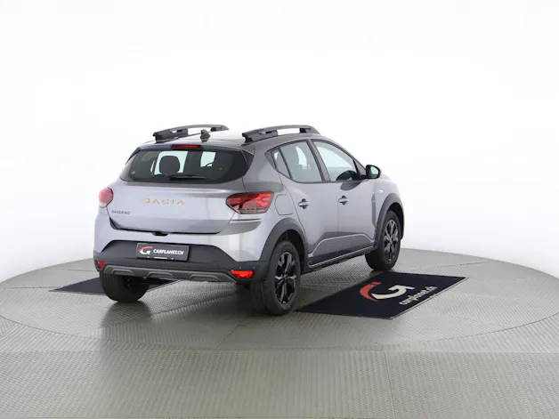 Dacia Sandero 1.0 TCe 90 Stepway Extreme