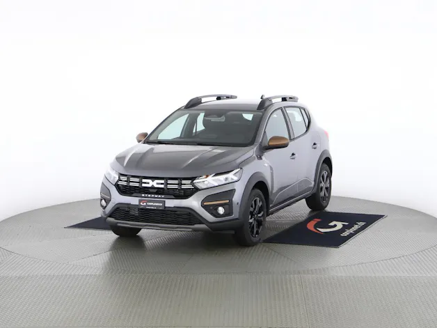 Dacia Sandero 1.0 TCe 90 Stepway Extreme