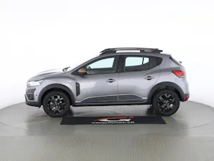 Dacia Sandero 1.0 TCe 90 Stepway Extreme