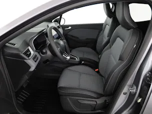 Renault Clio 1.6 E-Tech techno