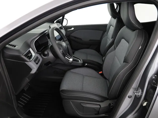 Renault Clio 1.6 E-Tech techno