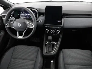 Renault Clio 1.6 E-Tech techno