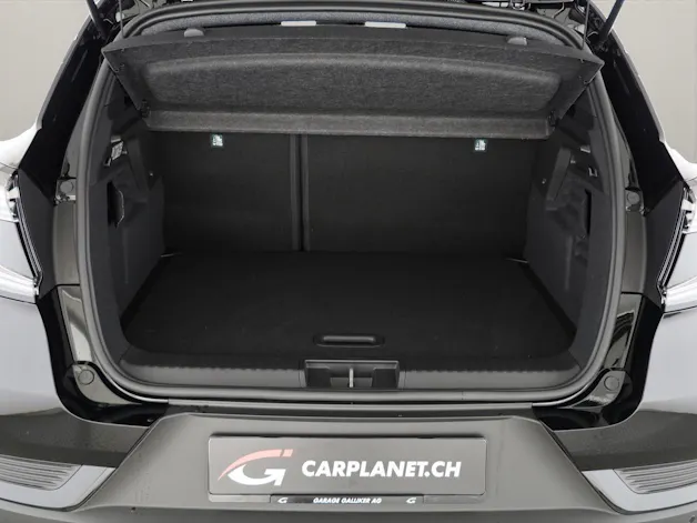 Renault Captur 1.3 TCe 160 techno EDC