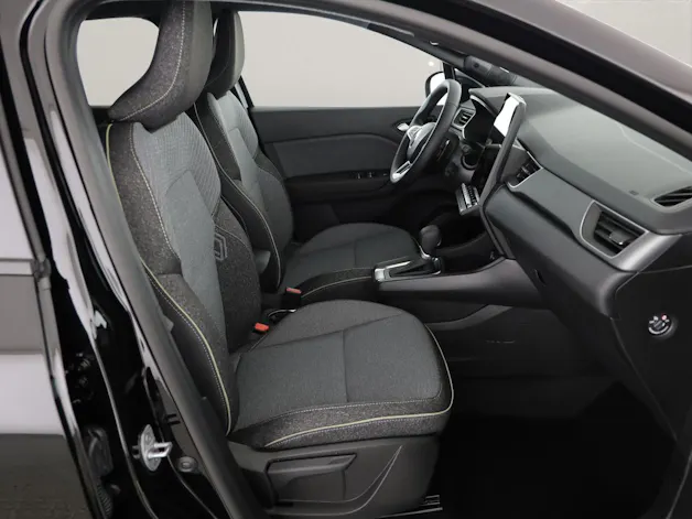 Renault Captur 1.3 TCe 160 techno EDC
