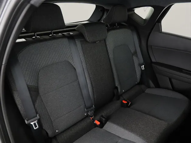 Renault Captur 1.3 TCe 160 techno EDC