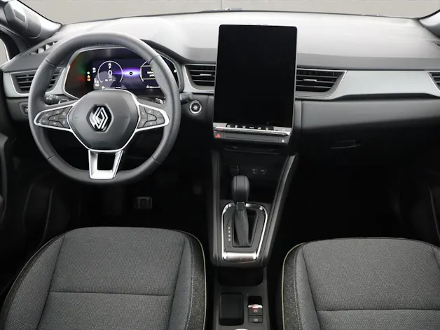 Renault Captur 1.3 TCe 160 techno EDC