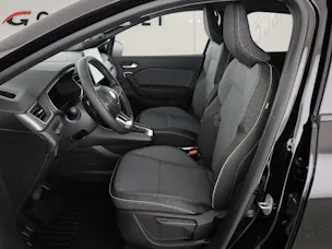 Renault Captur 1.3 TCe 160 techno EDC