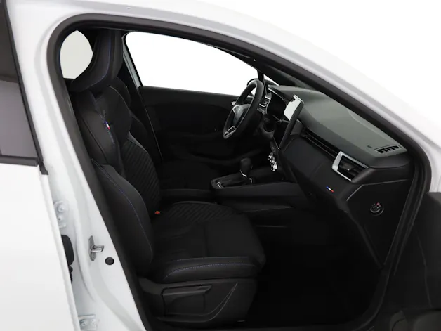 Renault Clio 1.6 E-Tech esprit Alpine