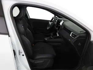 Renault Clio 1.6 E-Tech esprit Alpine