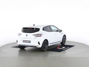 Renault Clio 1.6 E-Tech esprit Alpine