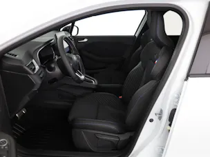 Renault Clio 1.6 E-Tech esprit Alpine