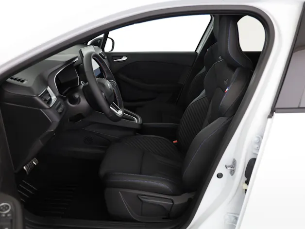 Renault Clio 1.6 E-Tech esprit Alpine