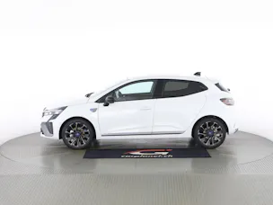 Renault Clio 1.6 E-Tech esprit Alpine