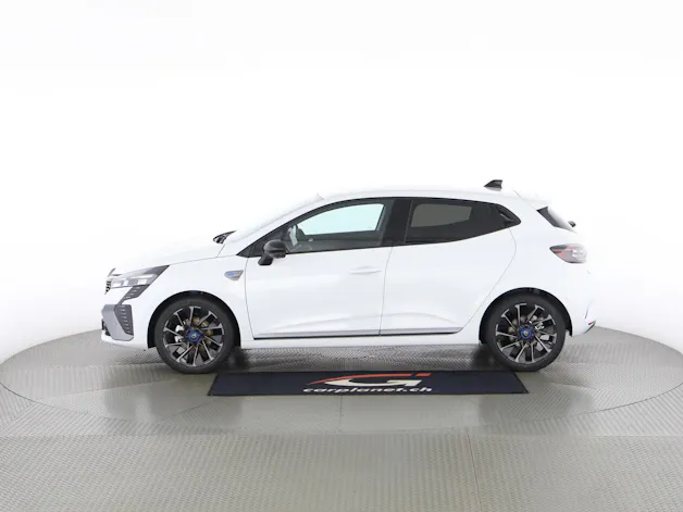 Renault Clio 1.6 E-Tech esprit Alpine