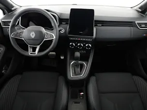 Renault Clio 1.6 E-Tech esprit Alpine