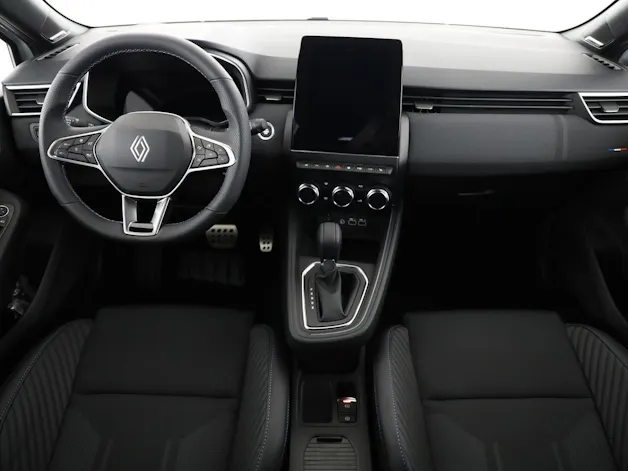 Renault Clio 1.6 E-Tech esprit Alpine